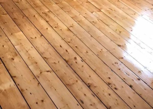 Wooden Floor Restoration Specialists UK
